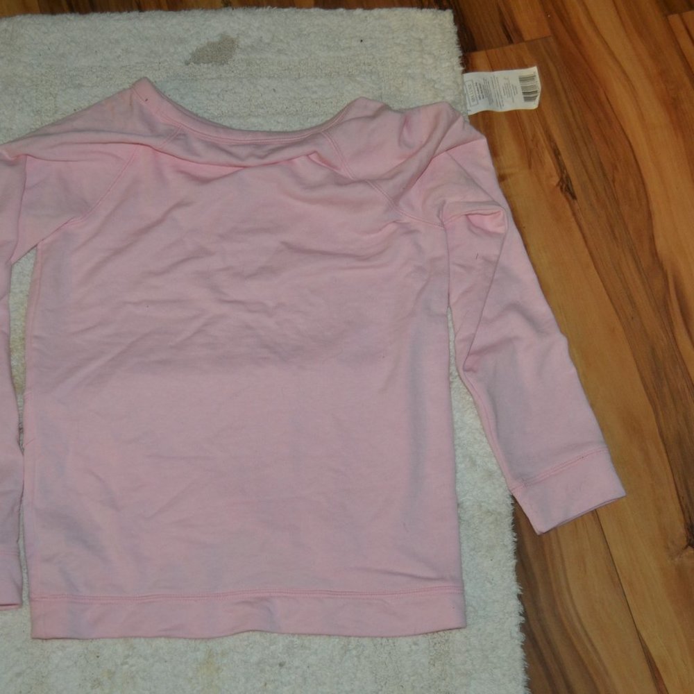 Pink shirt - Picture 4 of 4